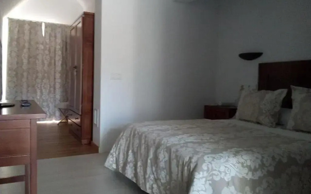 Hotel La Alcoholera