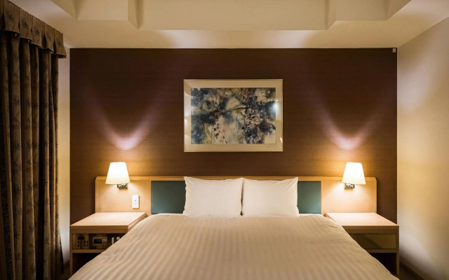 Utsunomiya Tobu Hotel Grande