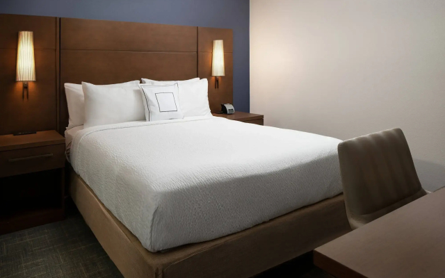 Residence Inn Las Vegas Convention Center by Marriott