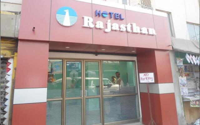 Hotel Rajasthan