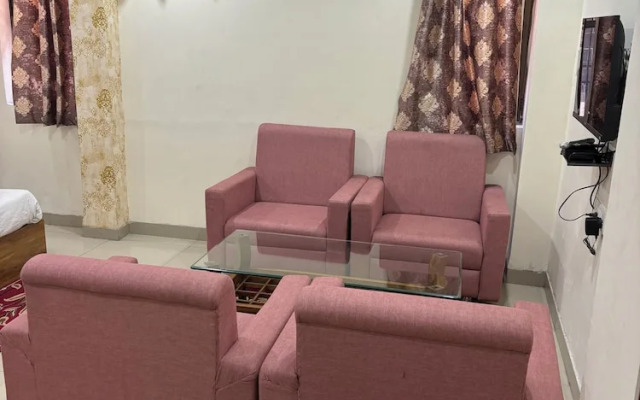 Hotel ARRAJ-Raipur