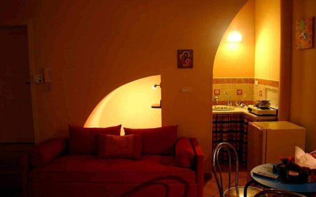 La Casa Di Luna
