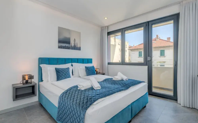 Lichia Amia Luxury Rooms