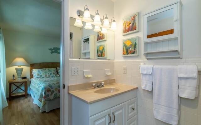 4 Beach Lovers - Unit 1