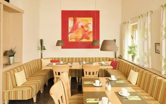 Hotel Schneider