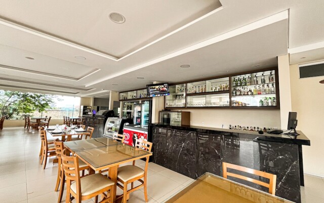 Pousada Lencois Maranhenses