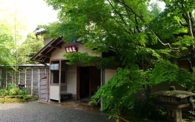 Shourotei Hotel
