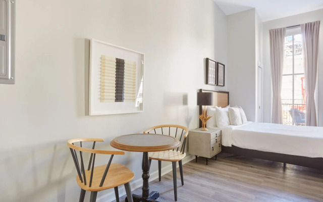 Sonder At The Promenade