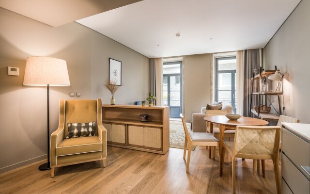 Legends' House by Sweet Porto