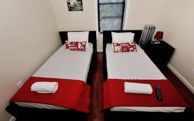 Rostel- Hostel