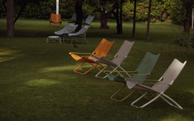 Tenuta Duca Marigliano Boutique Hotel