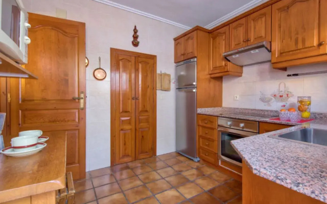 House El Arenal Jávea