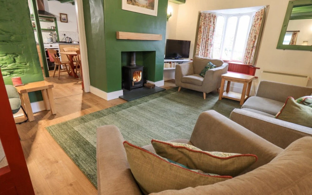 North Lodge