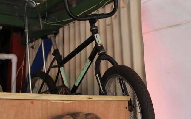 Hotel Aroma Cafetera