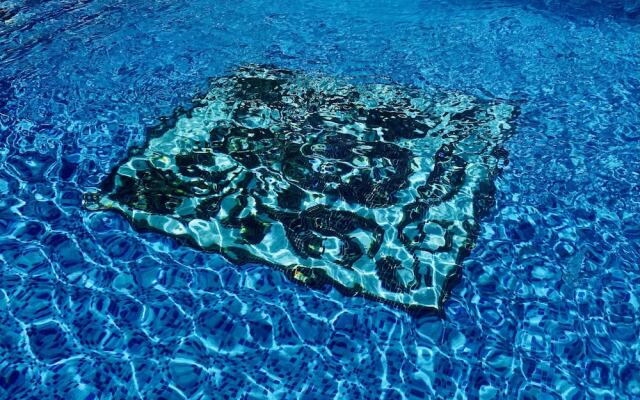 Casona Lo Aguirre Hotel y Convenciones