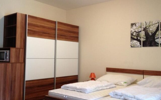 Alpe-Adria Apartments