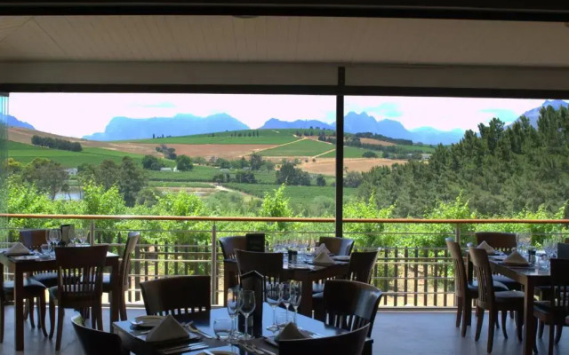 Clos Malverne