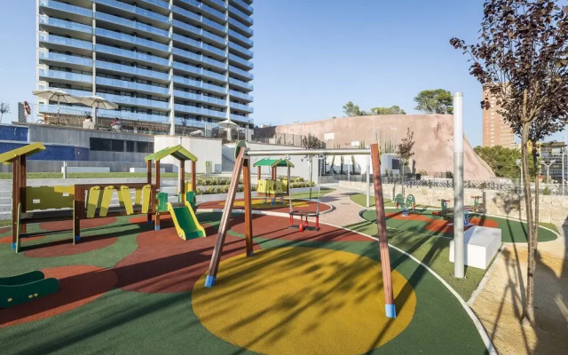 Sunset Drive Holidays Benidorm