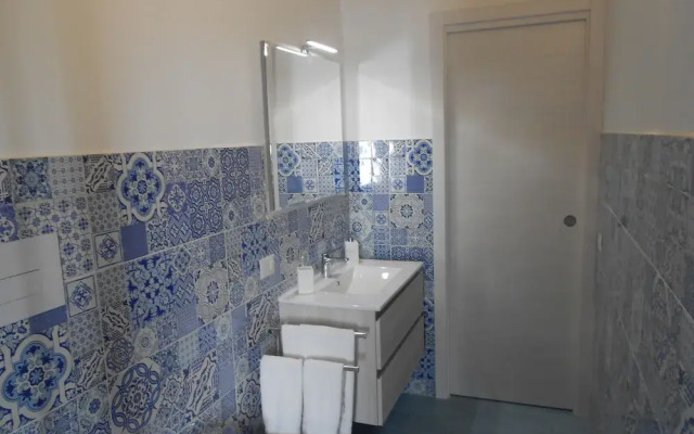 The Home of Athena Paestum