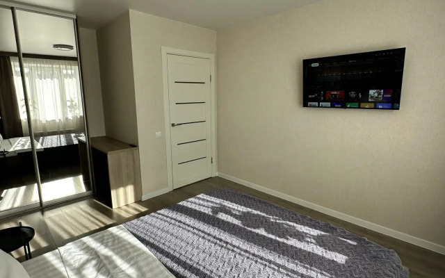 Апартаменты на улице Нижняя Дуброва 47к2