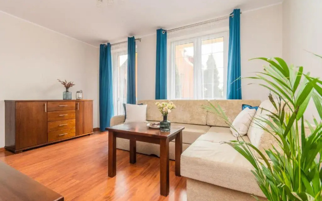 Flatbook Apartamenty - Port Stegna