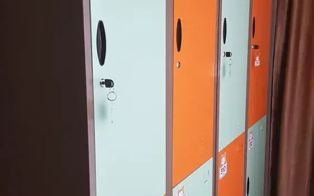 VK Pods Bandung - Hostel