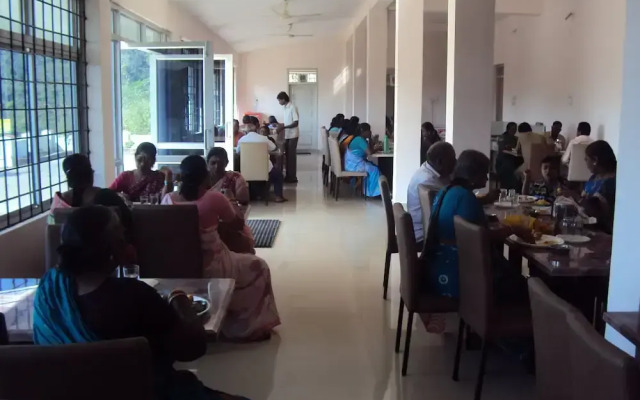 KSTDC Hotel Mayura Kauvery