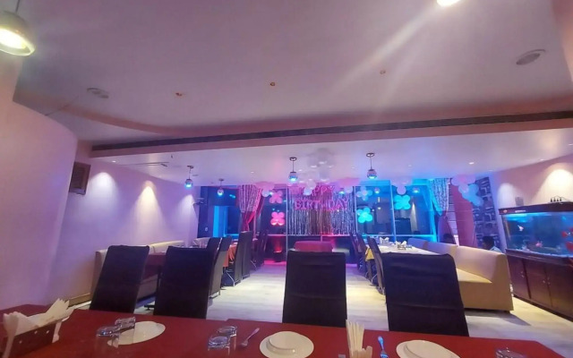 Hotel Celebration