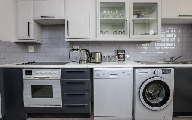 Majuba Place Sandton Executive 1 Bedroom