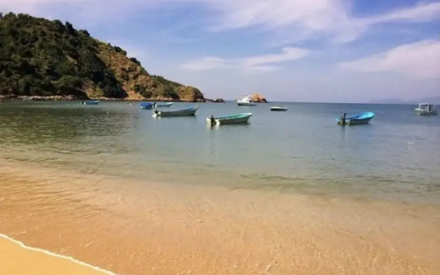 Villa el Arca