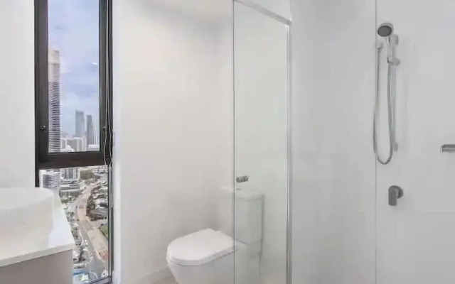 Oceanfront at Rhapsody by Coastal Letting Co