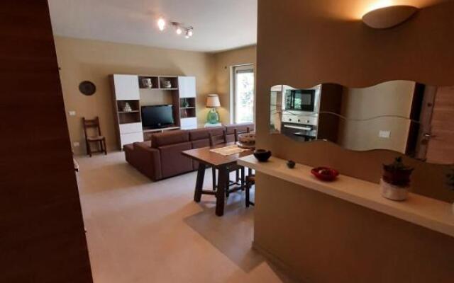 Anteo holiday house 2