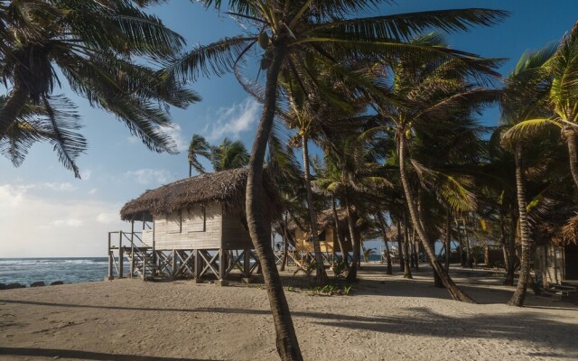 Slickrock Adventures Long Caye Adventure Camp