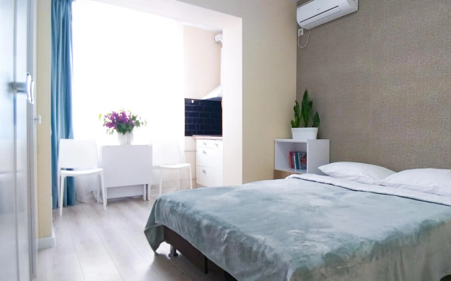 Эко студия на Южном вокзале