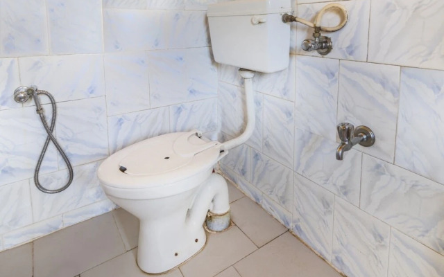 GuestHouser 4 BHK Homestay f531