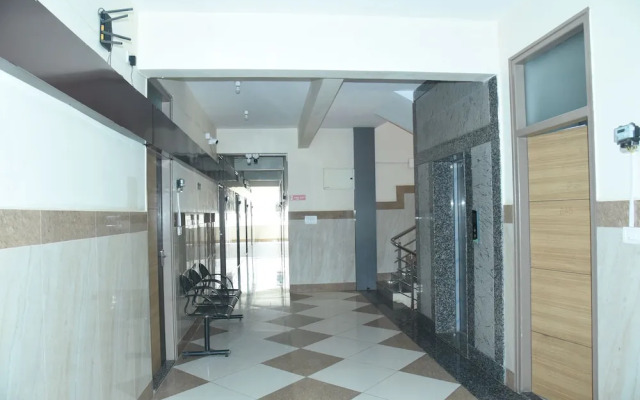Grand view hotel