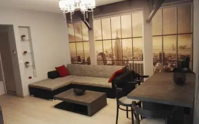 V-Apartments
