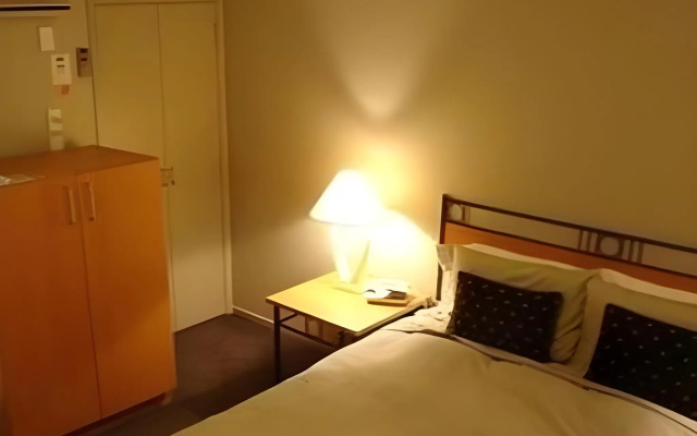 Off Broadway Motel – Guest Rooms – Auckland