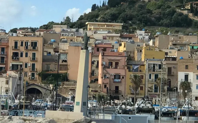 Solemar Sicilia - Casa Piccolina