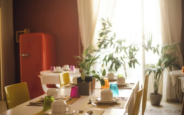 4Brooms Boutique B&B