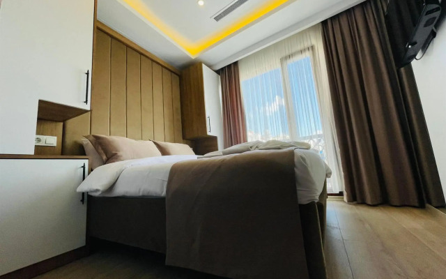 Zem Hotel