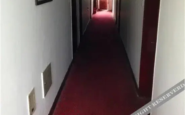 Rainbow Hostel