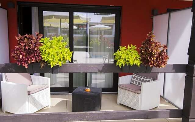 Au Soleil, Hôtel Restaurant & Spa