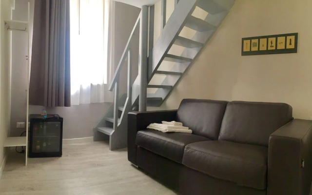 Navona Residenza de Charme