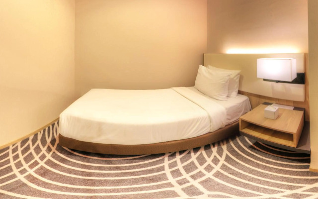 Regalia Upper View Hotel