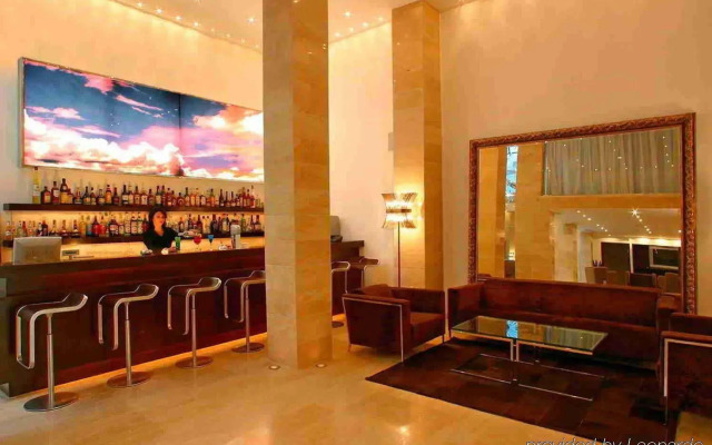 The Alassia Hotel