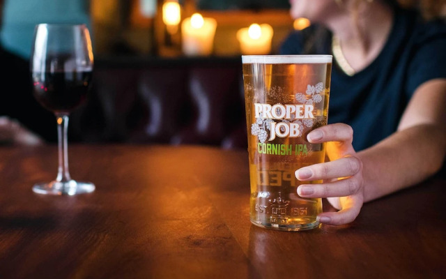 The Lugger Inn