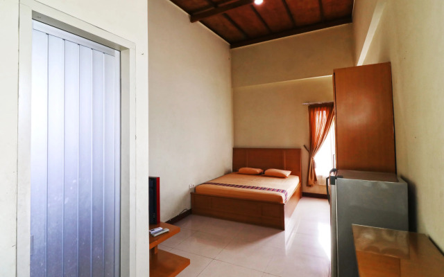 Bedur Homestay Syariah