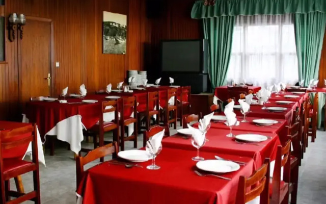 Hotel As Viñas
