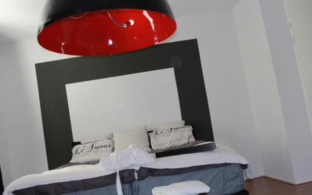 Bed and Breakfast Muiderzand